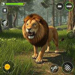 Beast Lord:Ultimate Animal Sim APK