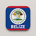 Belize Quiz Offline icon
