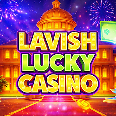 Slots Lavish - Casino Money icon