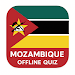 Mozambique Quiz Offline APK
