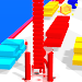 Bridge Stacker Runner 3D APK