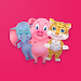 Dancing animals - Simulate 3D cute animals APK
