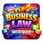 Business Law MCQ Quiz icon