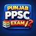 Punjab PPSC Exam MCQ icon