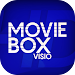 Movie Box Visio: Movies & TV APK