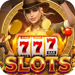 Relic Fortune Slot icon