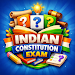 Indian Constitution Exam MCQ APK