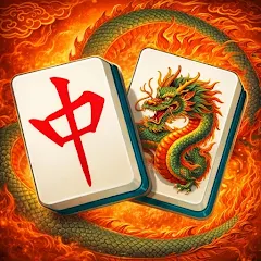 Purple Fruit Fantasy icon