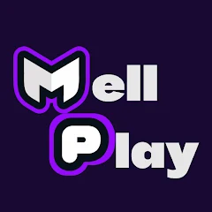 Mell Play: Official icon
