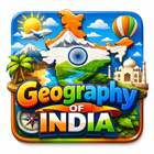 Geography of India MCQ APK