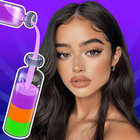 Happy Water Sort: Beauty Girl icon