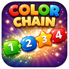 Color Chain icon