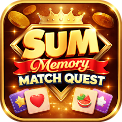 Memory Match Quest APK