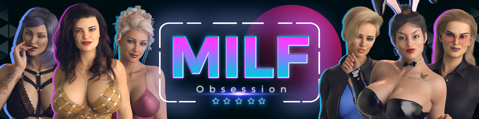 MILF Obsession APK