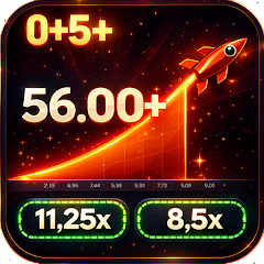 Aviator Betway 2026 icon