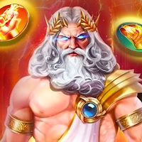 Gates Of Olympus icon