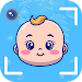 Precious Baby Story Photo Edit APK