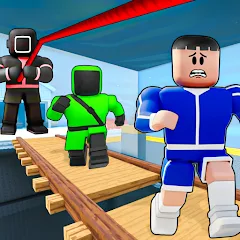 Survivaldom: Deadly Trials icon