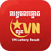 VN Lottery Result APK