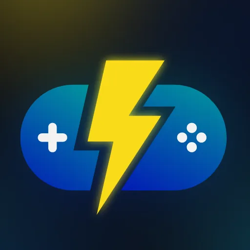 Game Booster Manager – Lag Fix icon