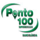 Ponto 100 Supermercado APK