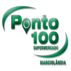 Ponto 100 Supermercado APK