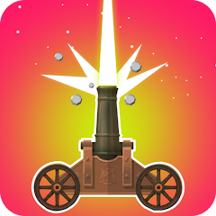 Cannon Master: Ball Blast Game icon