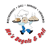 Mo's Bagels icon
