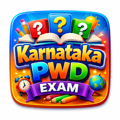 Karnataka PWD Exam icon