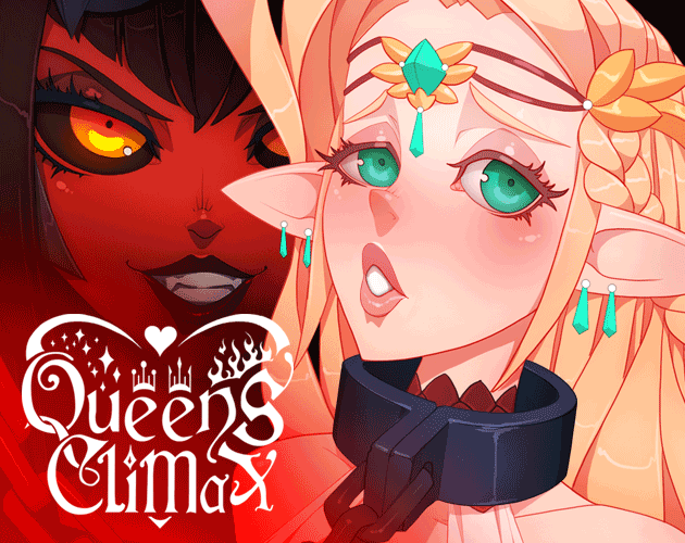 Queens Climax [DEMO] APK