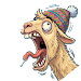 Flappy Llama APK