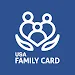 USA Family Card APK