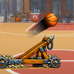 Catapultball icon