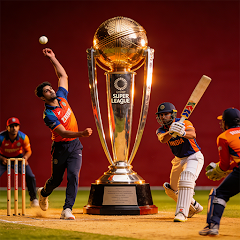 IPL Fantasy Arena Pro icon