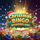Christmas Bingo Wonderland icon