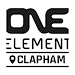 One Element Clapham Fitness icon