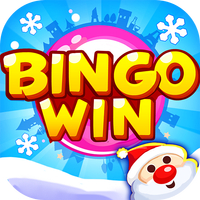 Bingo Win icon