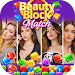 Beauty Block Match icon