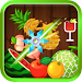 Fruit Slash Fruit Cutter Game icon