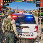 Police Sim Police Car Game APK