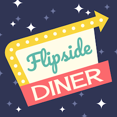 Flipside Diner icon