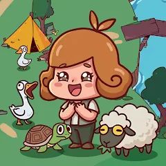 Funny VoiceZoo - Version pro icon