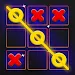 Tic Tac Toe On Google: XO APK
