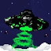 RESISTANCE OF SPACE INVADER icon