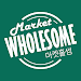 Market Wholesome icon