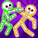 Stickman Ragdoll Broken Bones APK