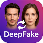 deepfake app icon