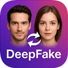 deepfake app icon
