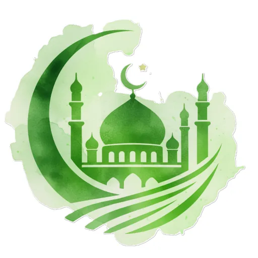 ILM AI - Quran, Hadith & Duas icon