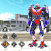 Robot Transform Battle Game icon